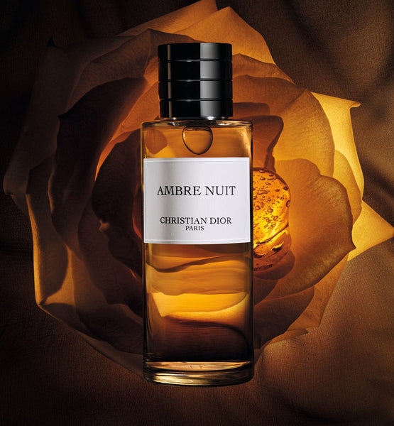 Ambre Nuit EDP (Unisex)