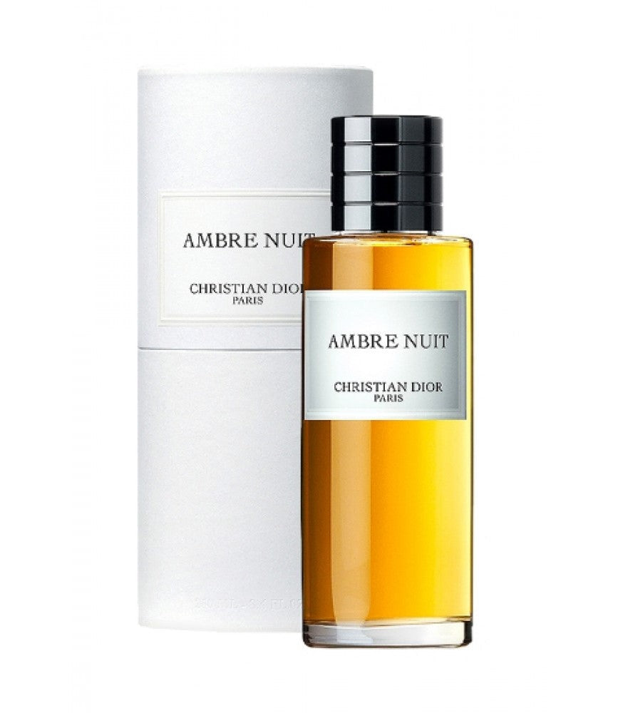 Ambre Nuit EDP (Unisex)