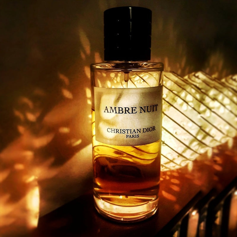 Ambre Nuit EDP (Unisex)