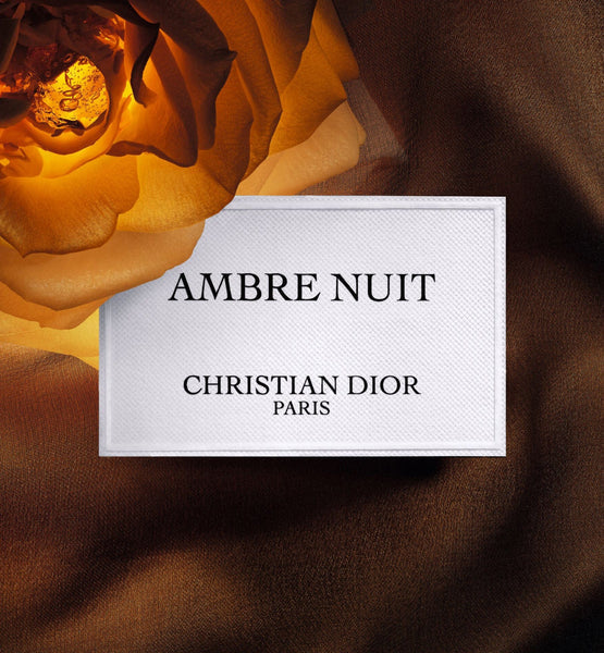 Ambre Nuit EDP (Unisex)