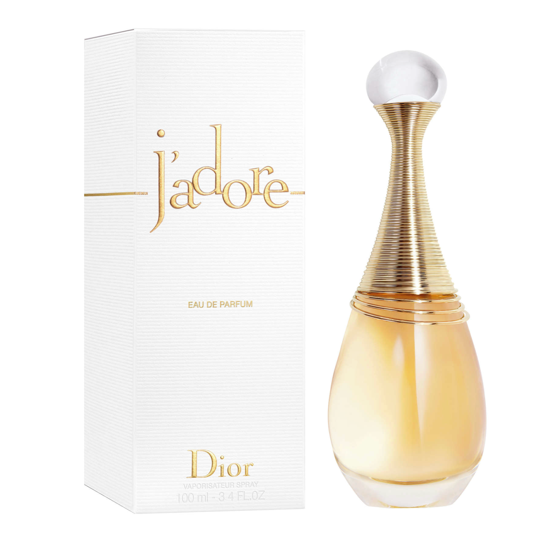 Christian Dior Jadore (Eau De Parfum) EDP Spray (W)