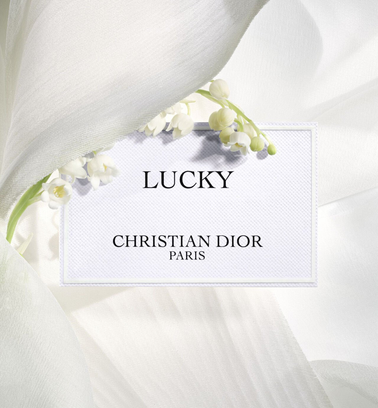 Lucky EDP (Unisex)