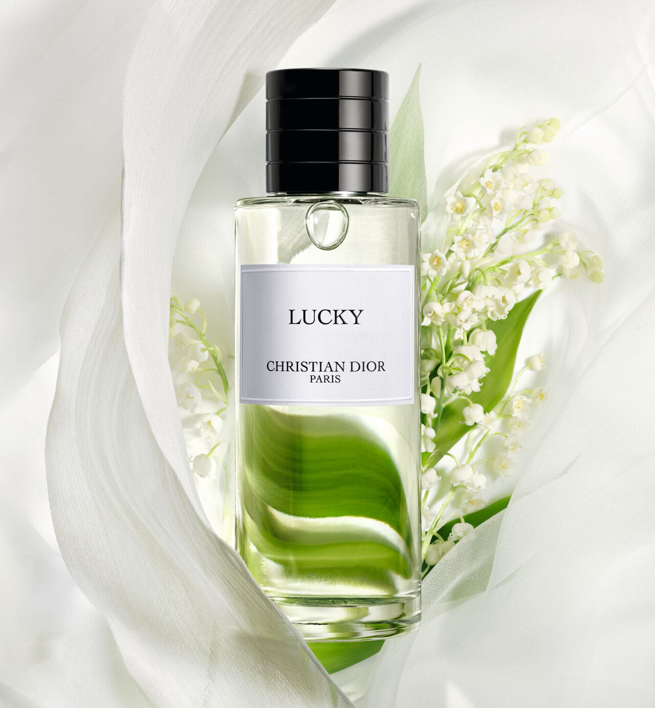 Lucky EDP (Unisex)