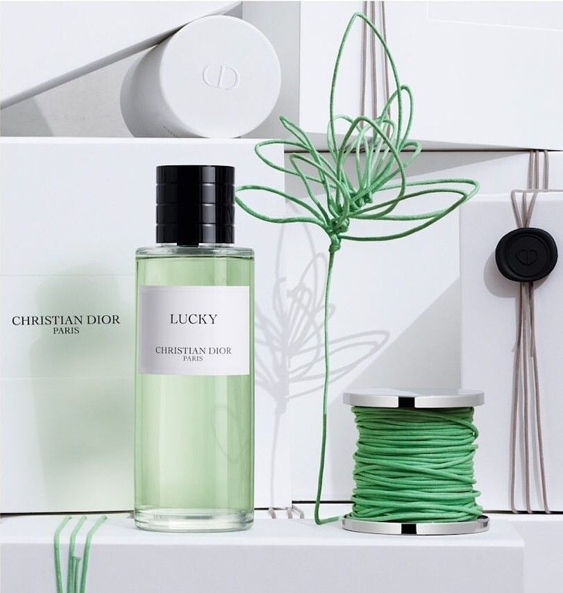Lucky EDP (Unisex)