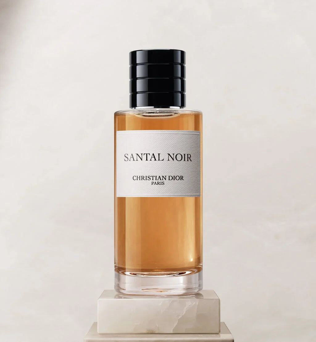 Santal Noir (UNISEX) EDP