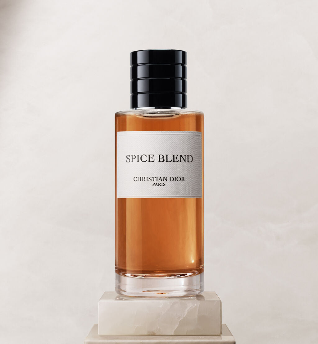 Spice Blend (UNISEX) EDP