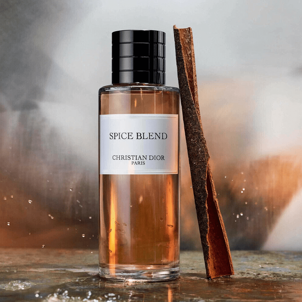 Spice Blend (UNISEX) EDP
