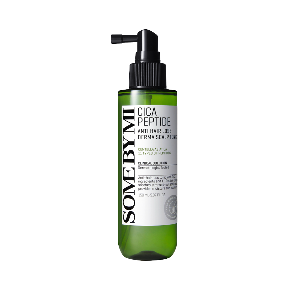Cica Peptide Anti-Hair Loss Scalp Treatment Spray Tonic
