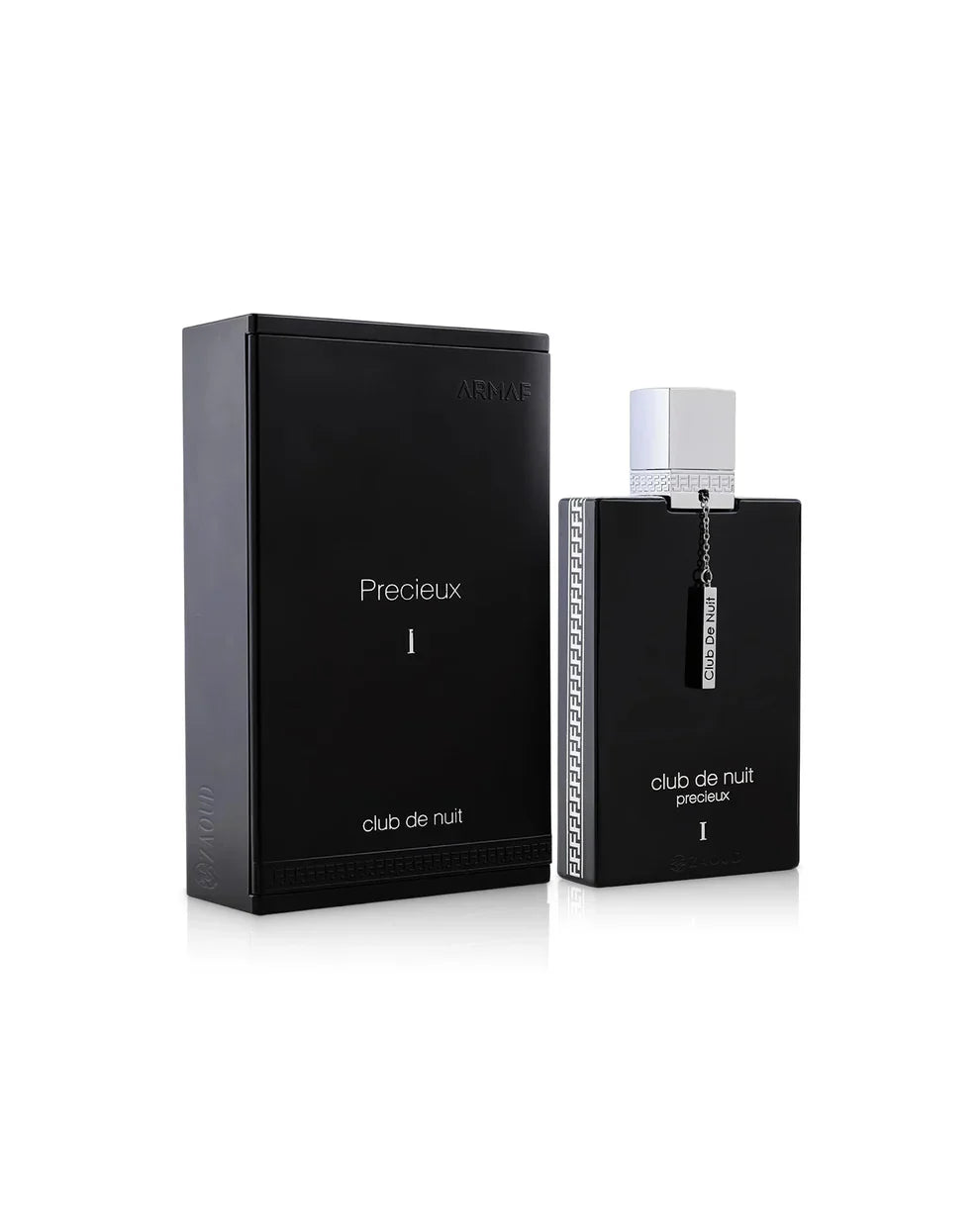 Club de Nuit Precieux Eau de Parfum for Men and Women