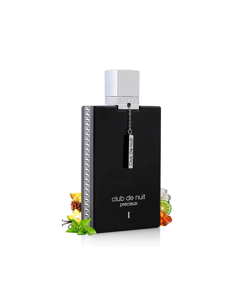 Club de Nuit Precieux Eau de Parfum for Men and Women