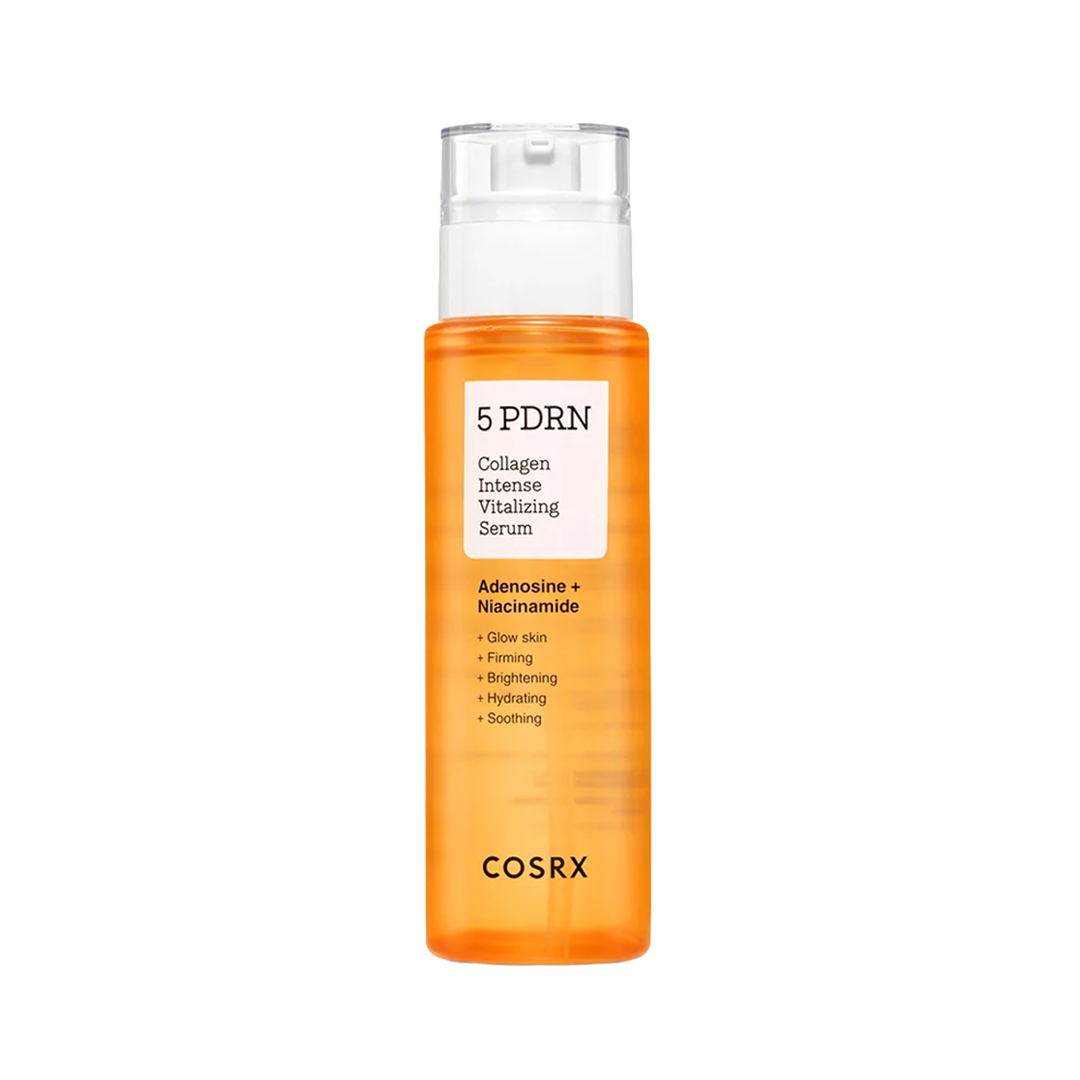 5% PDRN Collagen Intense Vitalizing Anti-Aging Serum