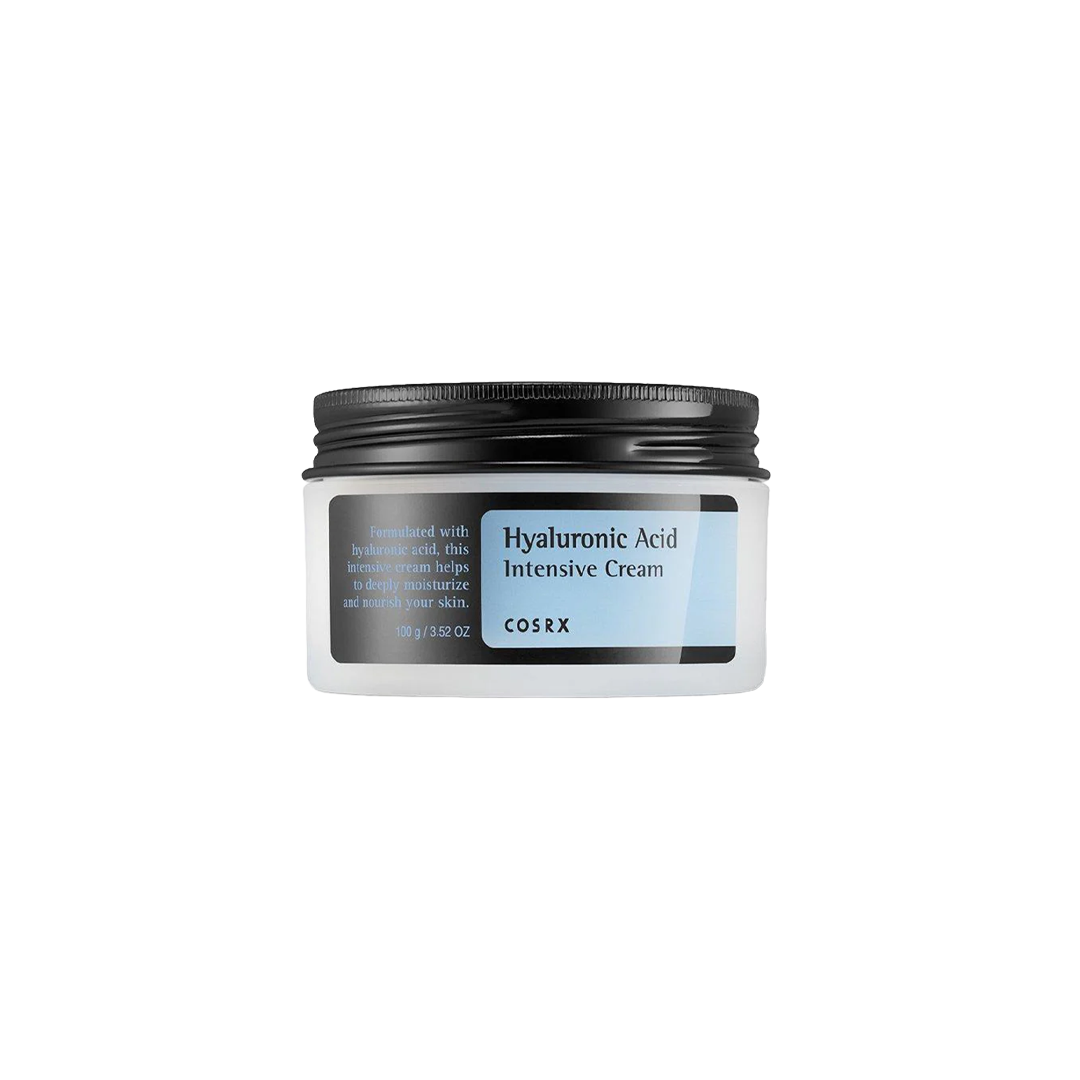 Hyaluronic Acid Intensive Hydrating Face Cream
