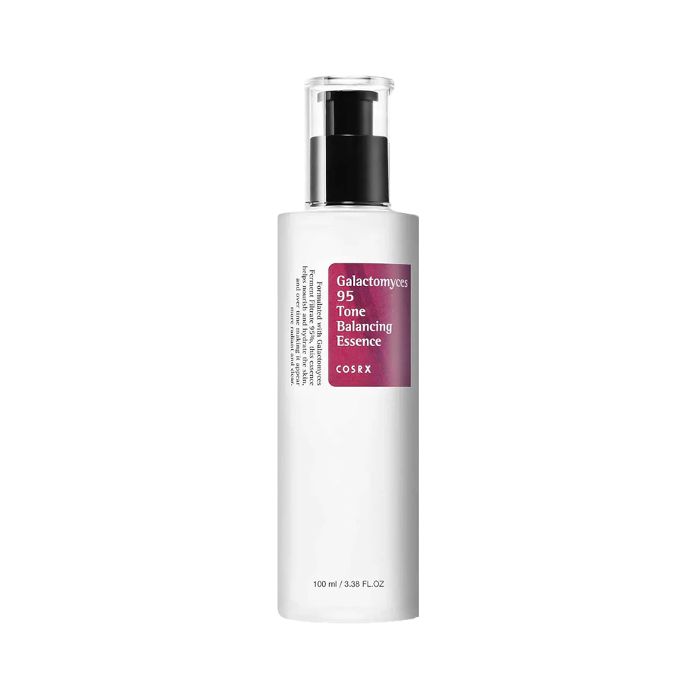 Galactomyces 95% Ferment Filtrate Tone Balancing Facial Essence