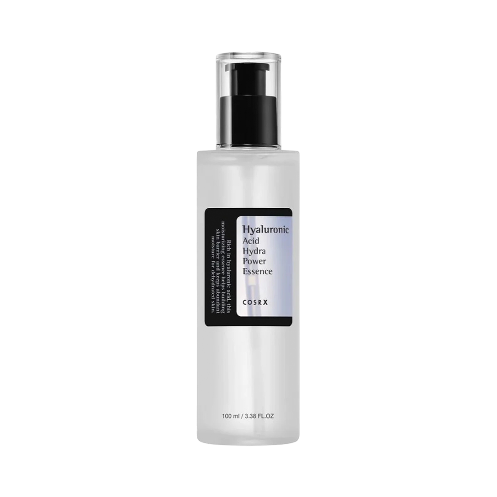 COSRX Hyaluronic Acid Hydra Power Essence - Deep Hydrating Facial Serum
