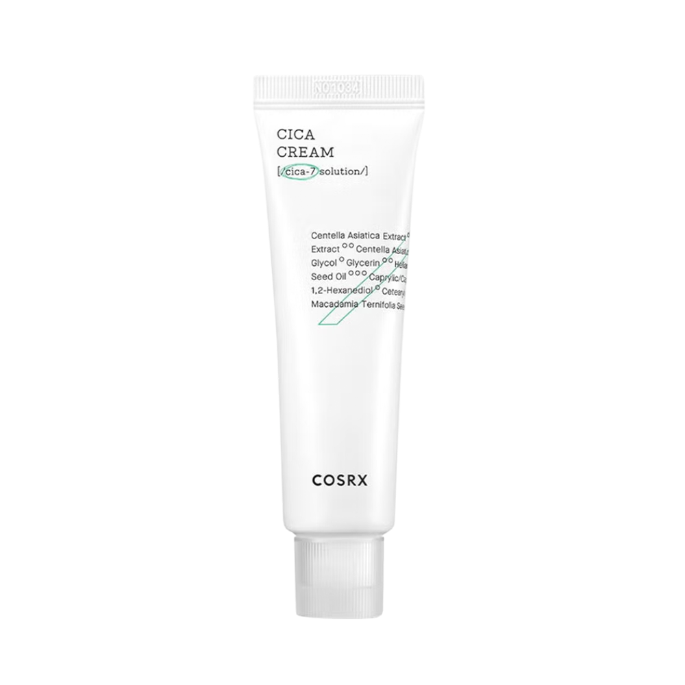 Pure Fit Cica Soothing and Calming Facial Cream