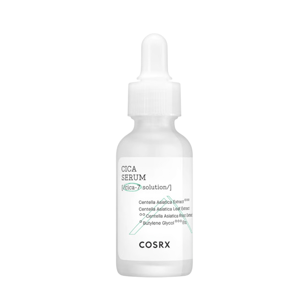Pure Fit Cica Soothing and Calming Facial Serum
