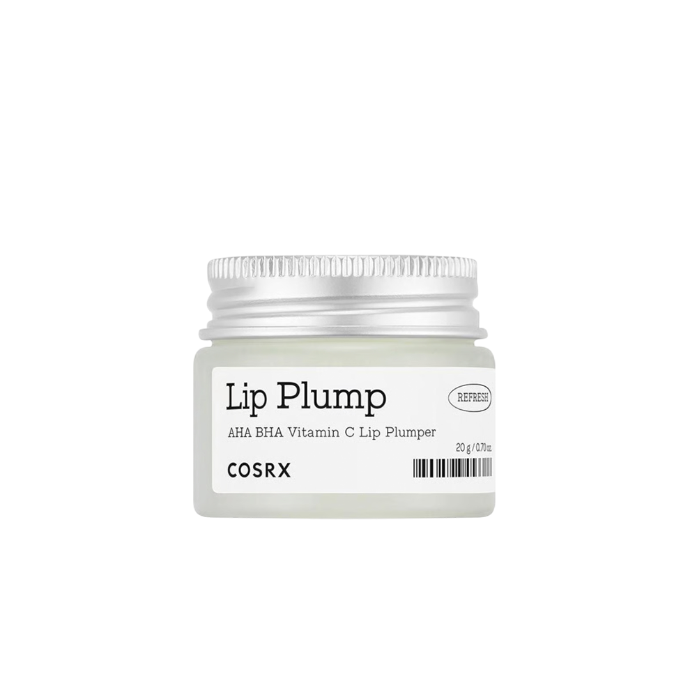 Refresh AHA BHA Vitamin C Infused Hydrating Lip Plumper
