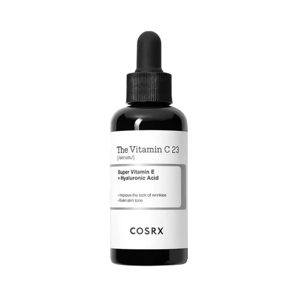 The Vitamin C 23% Brightening Face Serum