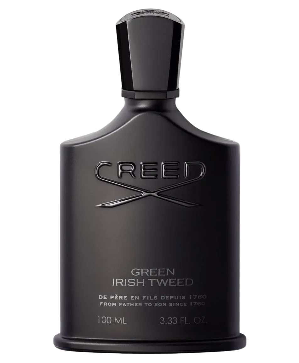 Creed Green Irish Tweed EDP Spray (M)