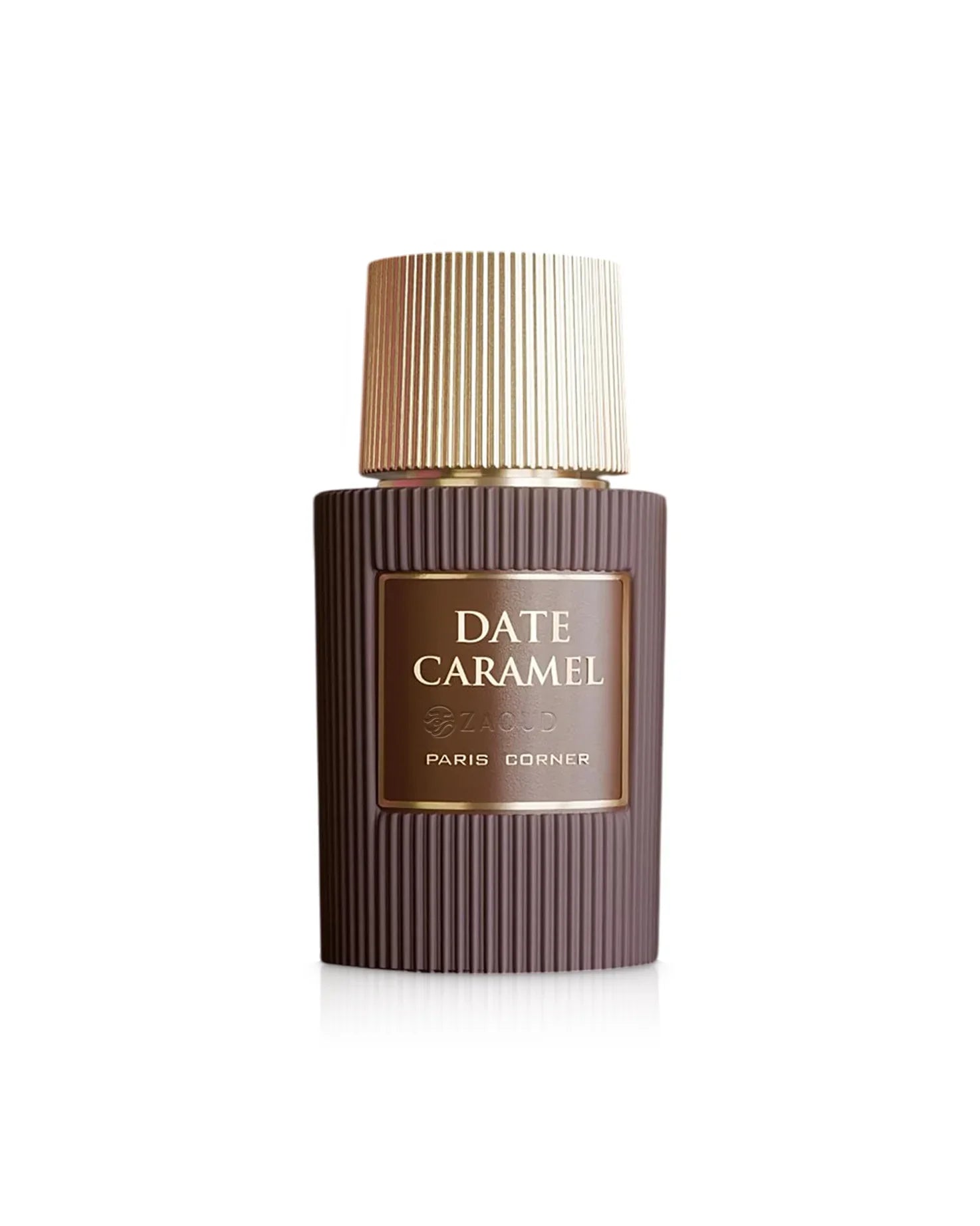 Paris Corner Date Caramel Eau de Parfum for Men and Women