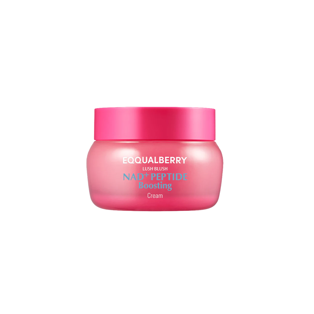 NAD+ Peptide Advanced Anti-Aging Boosting Cream