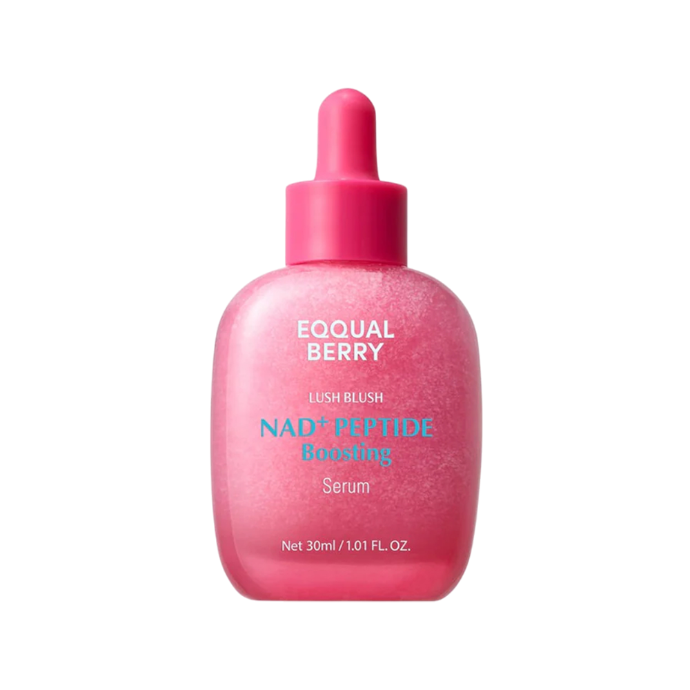 NAD+ Peptide Anti-Aging Boosting Serum for Skin Rejuvenation