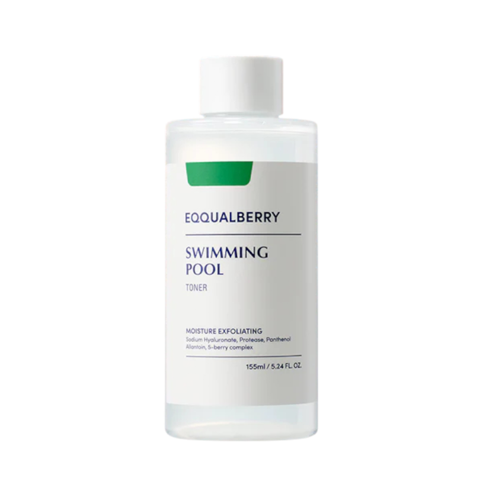 Professional Grade Swimming Pool Water Clarifier and Toner