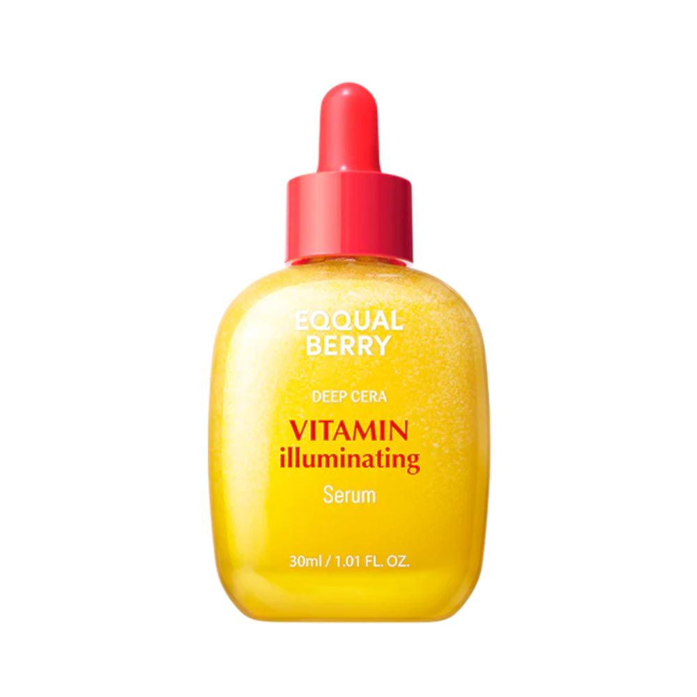 Vitamin C Brightening and Illuminating Face Serum