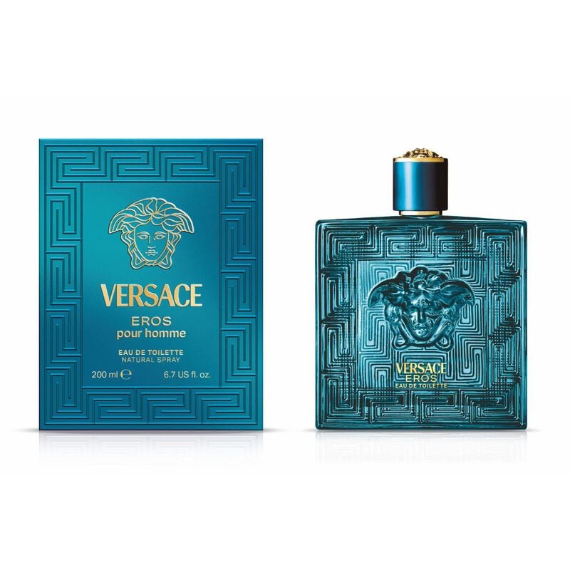 Eros Eau De Toilette