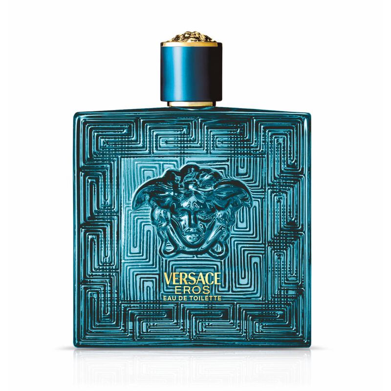 Eros Eau De Toilette