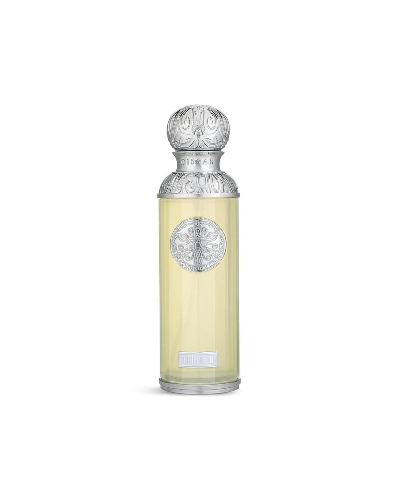 GISSAH HUDSON II Eau de Parfum for Men and Women