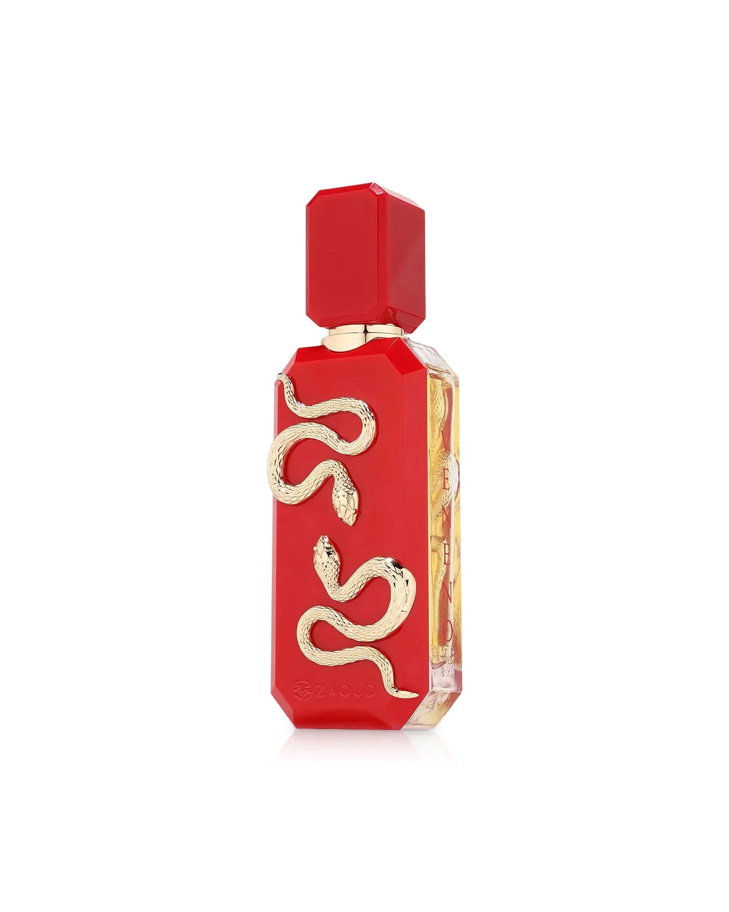 FRENCH AVENUE VENENO SCARLET