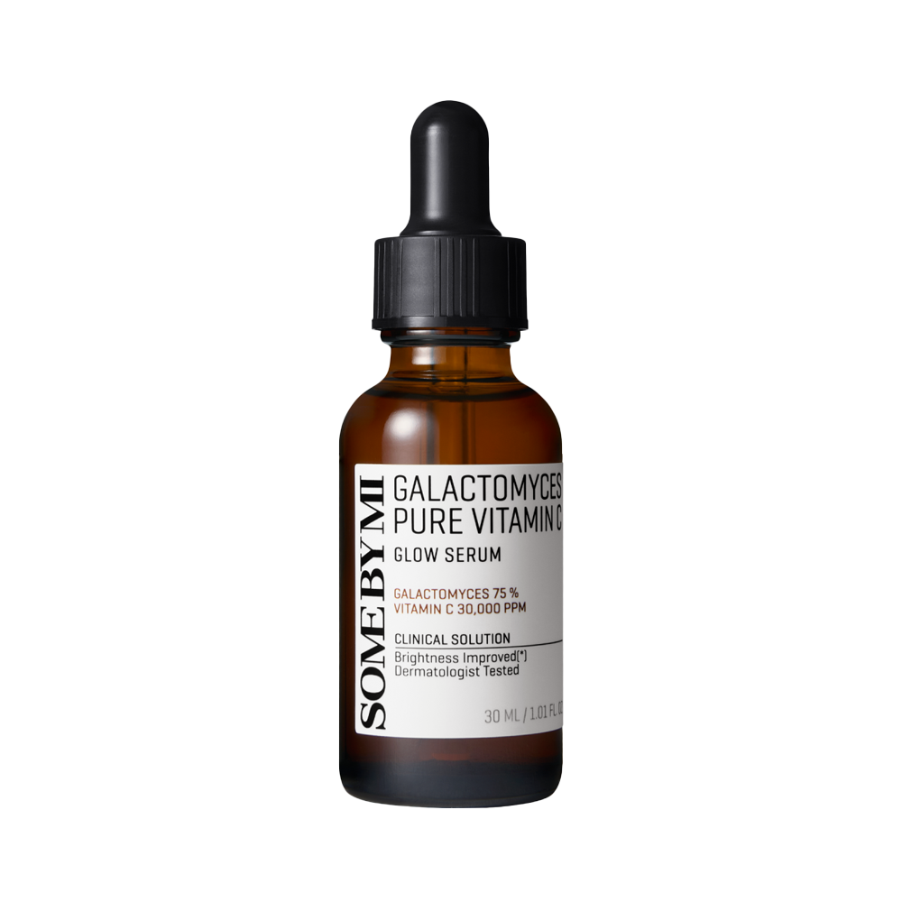 Galactomyces Pure Vitamin C Brightening Face Serum