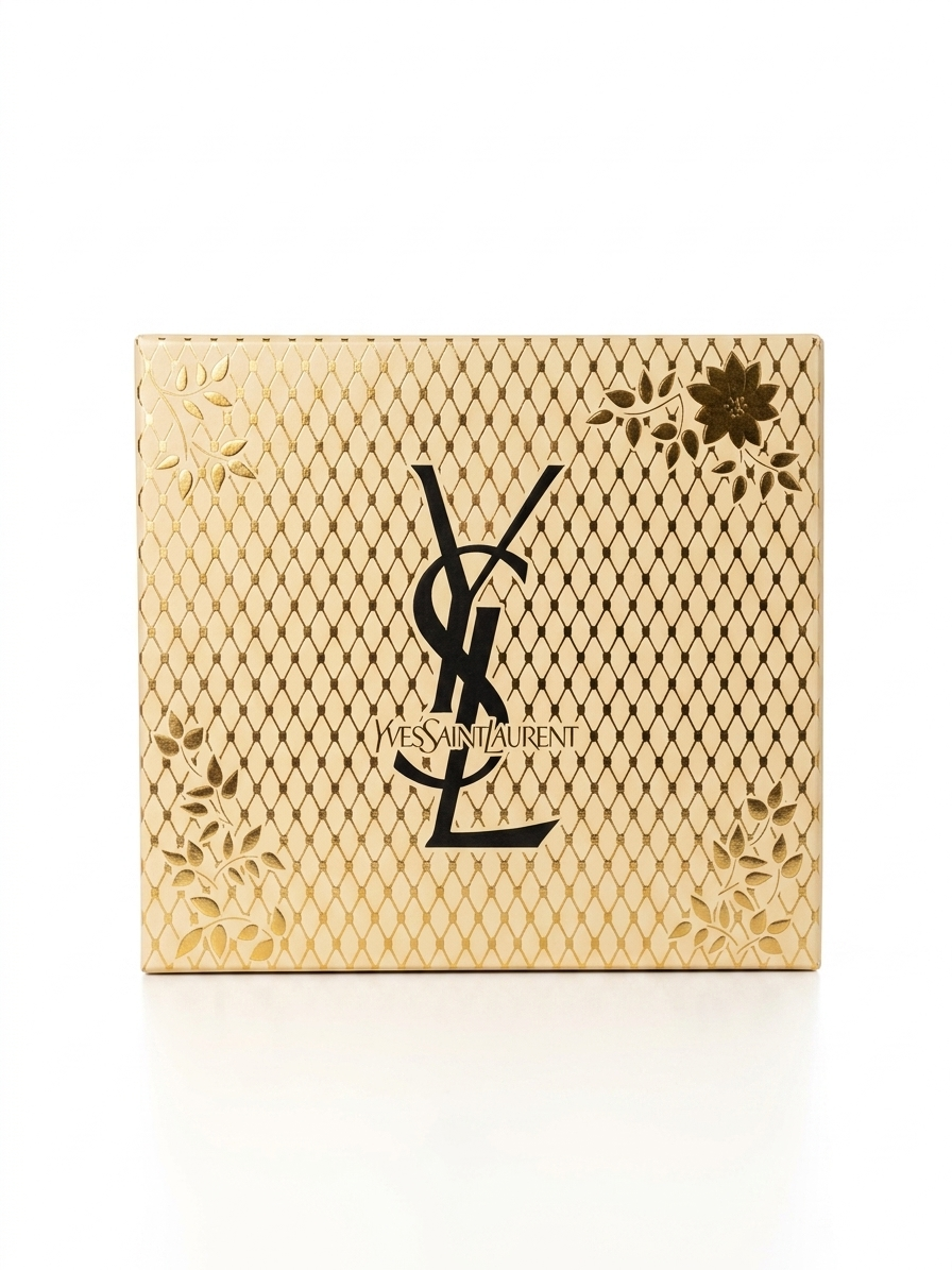 YSL Libre Set 2PCS x (GIFT BOX) - (SUPERB VERSION) 1