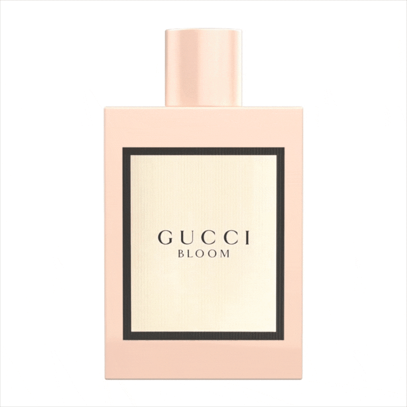 Gucci Bloom Eau de Parfum Women Perfume (100ml)