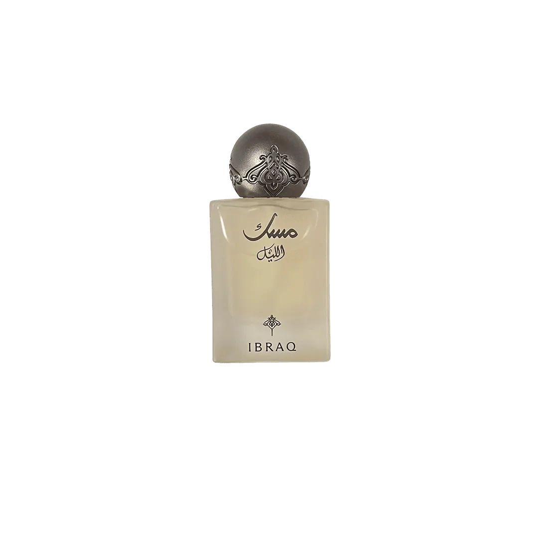 Ibraq Musk Collection 12 in 1 Box
