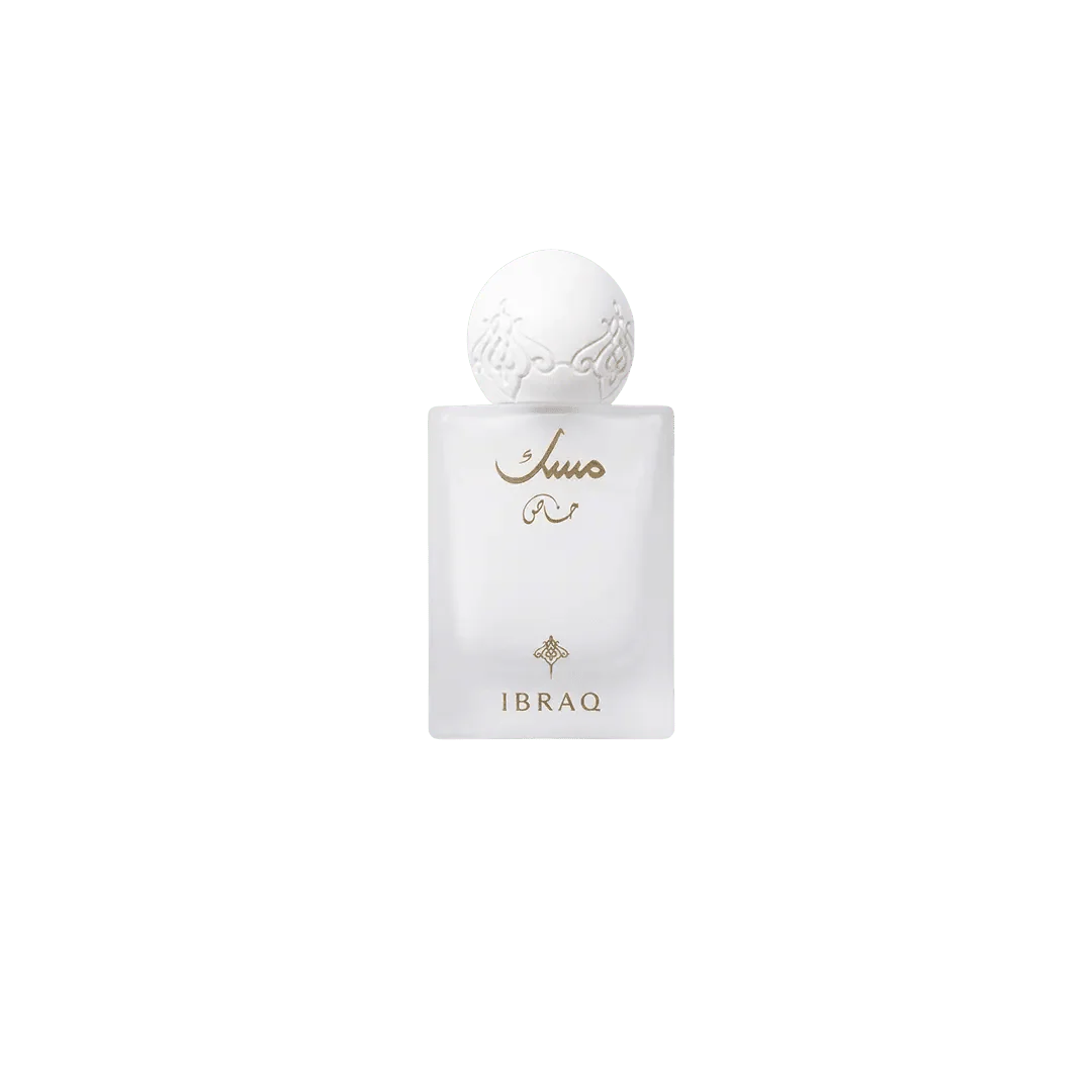 Ibraq Musk Collection 12 in 1 Box