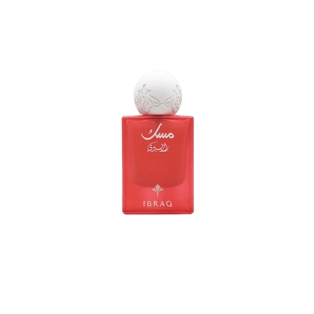 Ibraq Musk Collection 12 in 1 Box