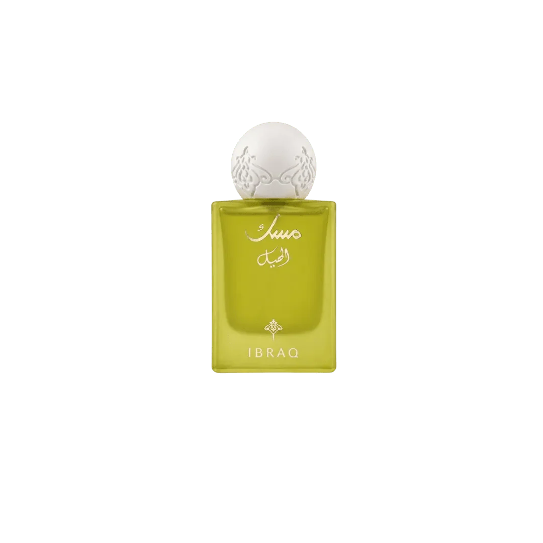 Ibraq Musk Collection 12 in 1 Box