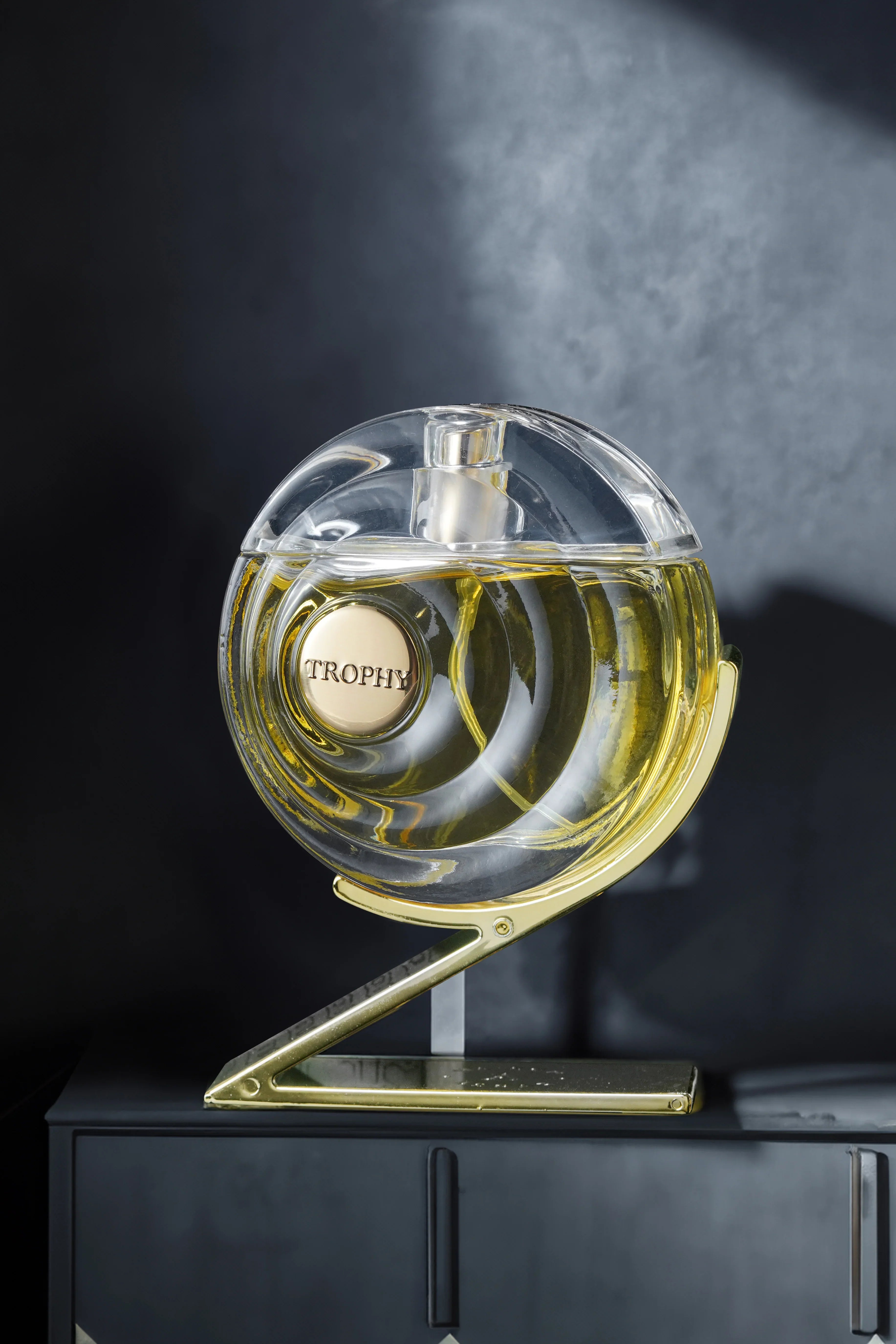 MAISON ASRAR TROPHY Eau de Parfum for Men and Women