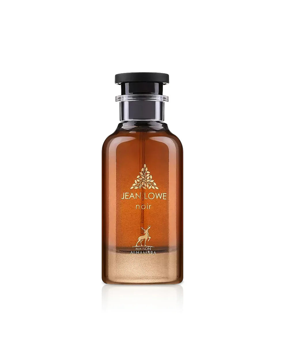 Maison Alhambra Jean Lowe Noir Eau de Parfum for Men