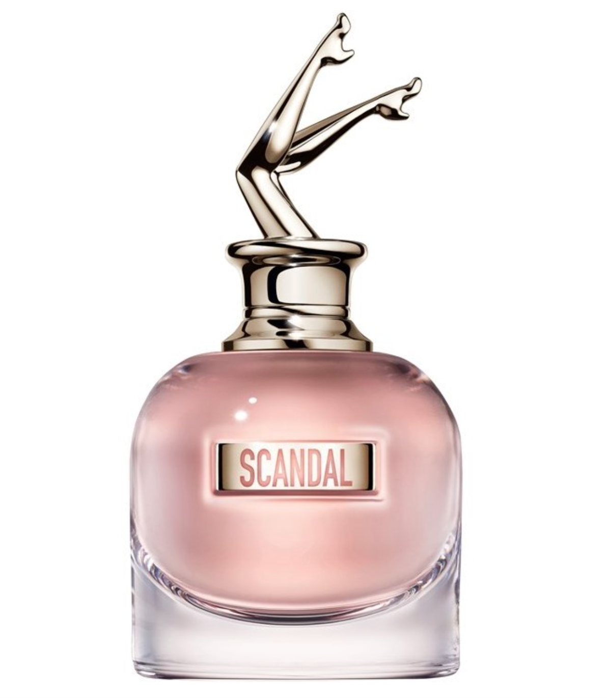 Jean Paul Gaultier JPG Scandal EDP Spray (W)