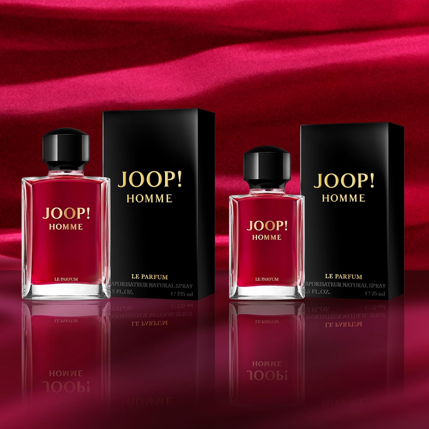 Homme Le Parfum EDP (M)