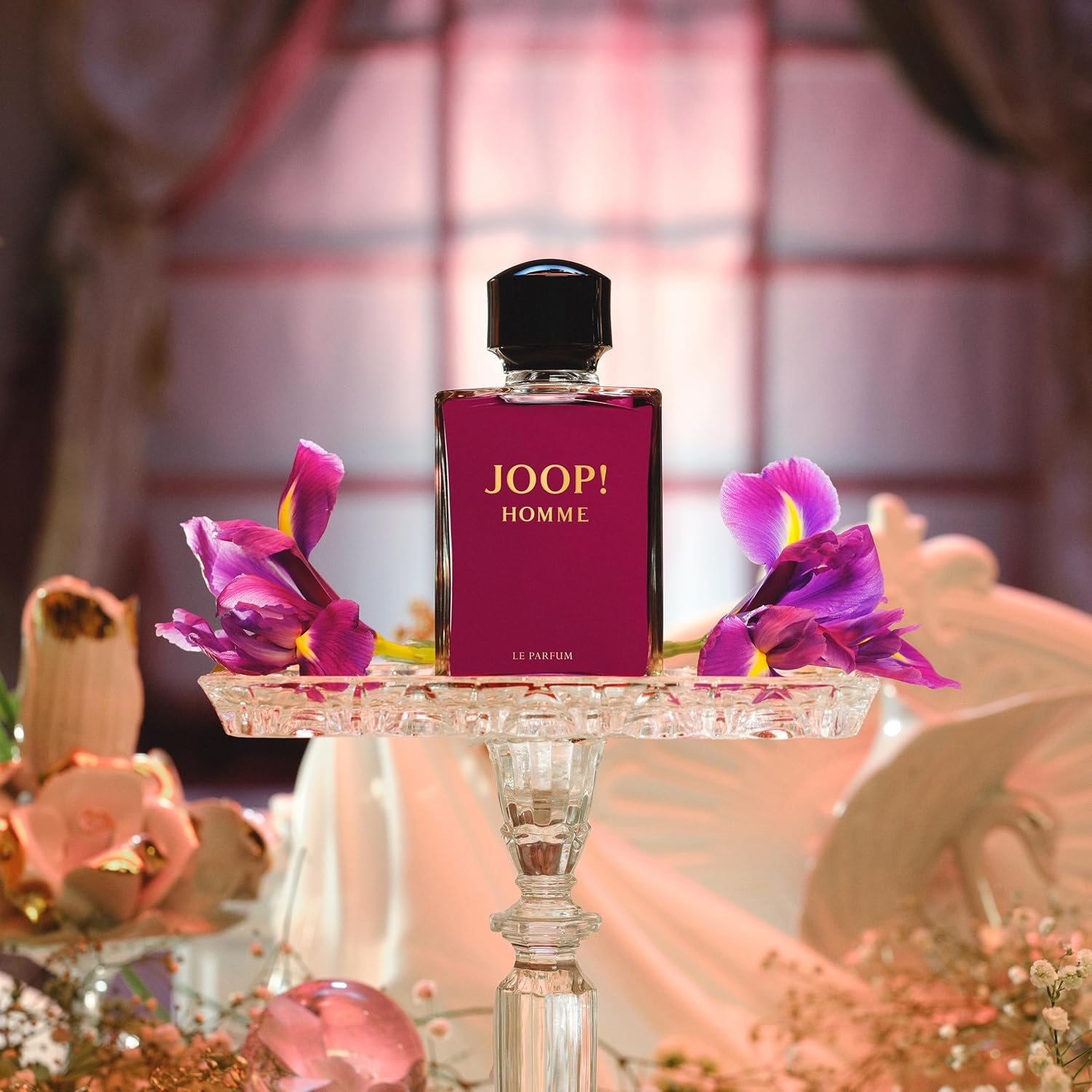 Homme Le Parfum EDP (M)