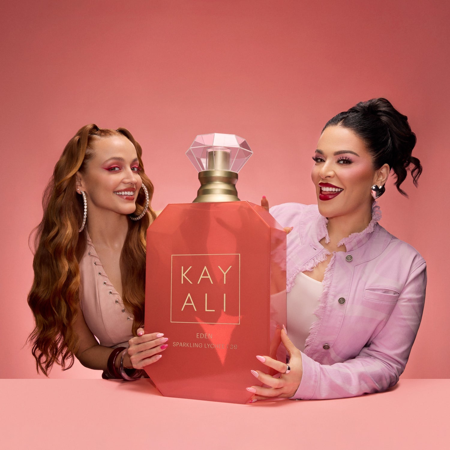 Eden Sparkling Lychee | 39