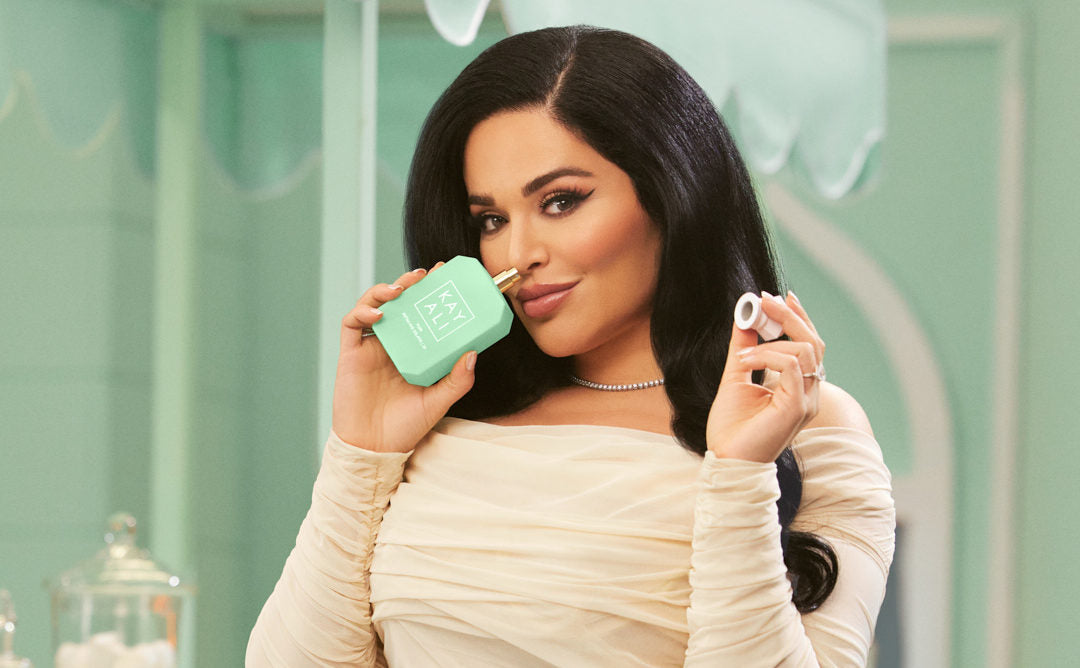 Yum Pistachio Gelato 33 EDP Intense (L)