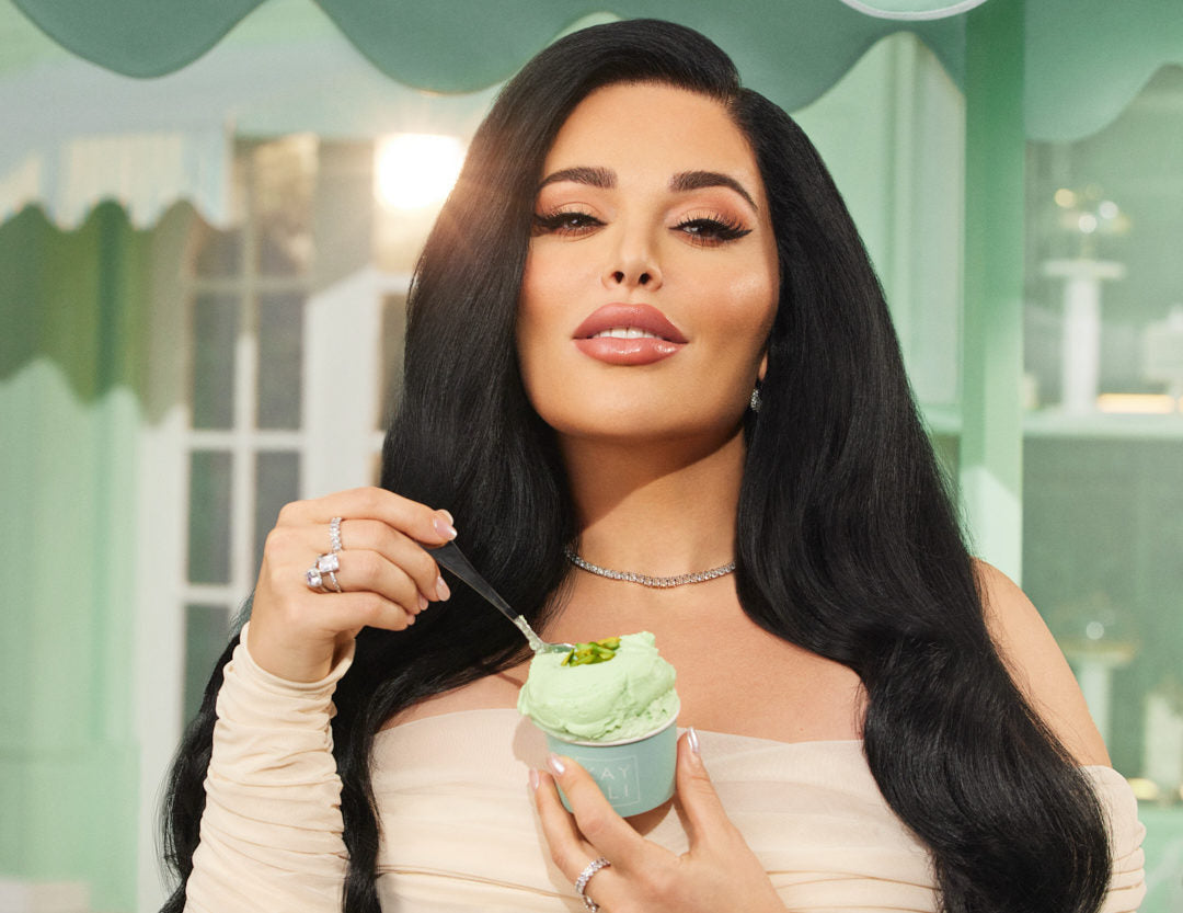 Yum Pistachio Gelato 33 EDP Intense (L)