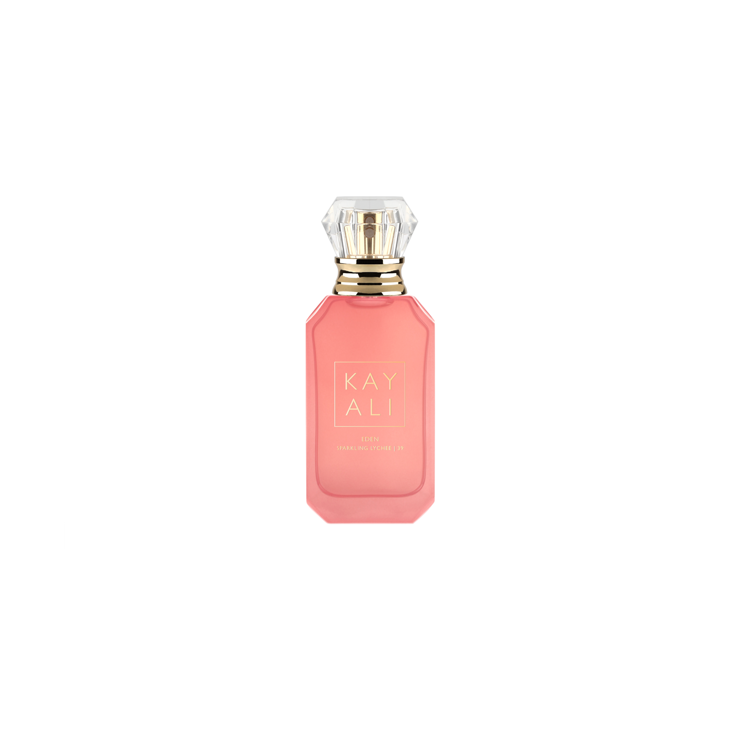 Eden Sparkling Lychee | 39
