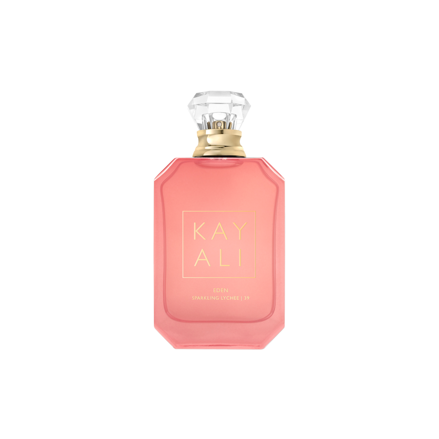 Eden Sparkling Lychee | 39