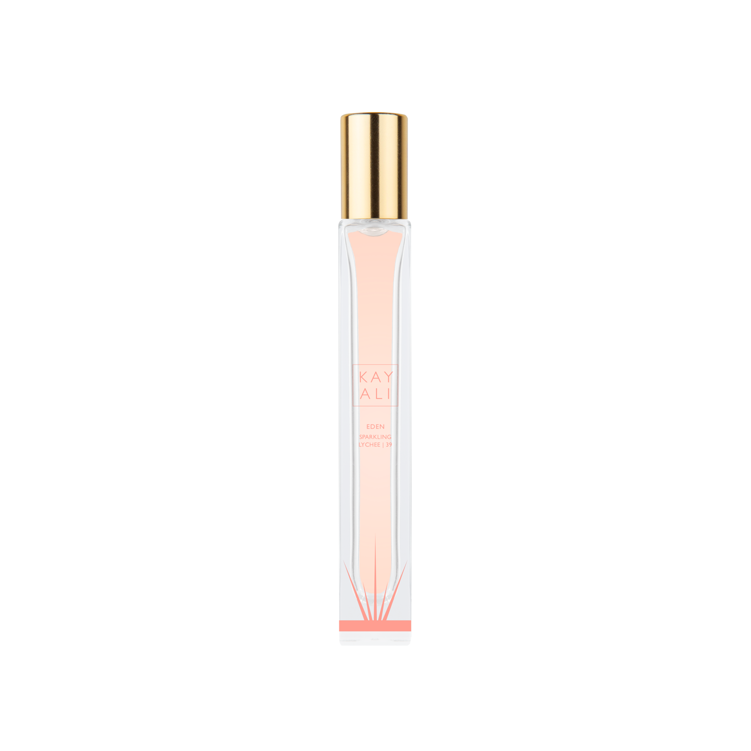 Eden Sparkling Lychee | 39